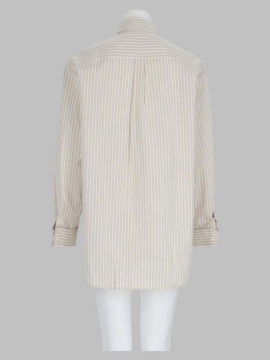 26FW 아스페시 블라우스/셔츠 5476 E86925075 BEIGE - ASPESI