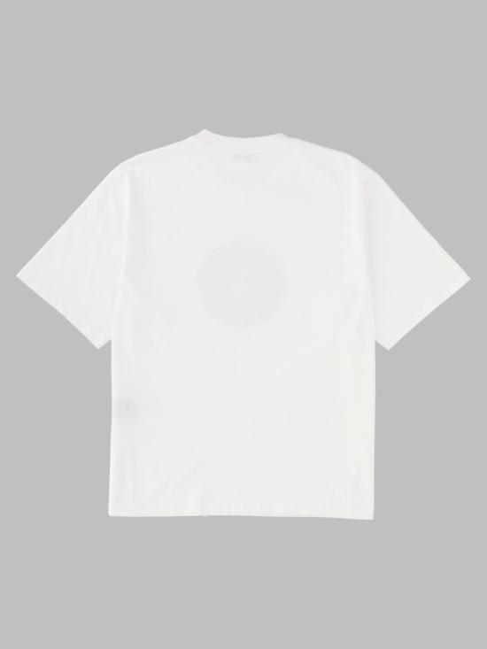 26FW 베르사체 탑 1027027 1A193031W000 WHITE - VERSACE