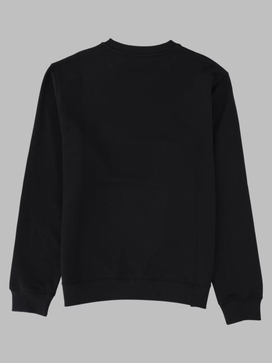 26FW 엠에스지엠 긴팔 티셔츠 4140MM513 26779999A BLACK - MSGM