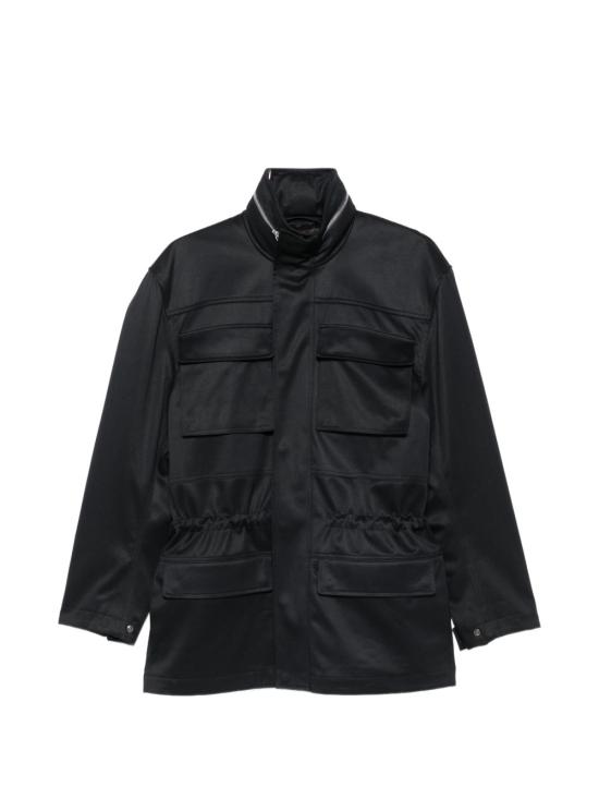 26FW 피비 파일로 수트 자켓 EV119 CO3650958BI BLACK - PHOEBE PHILO