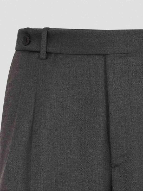 26FW 브리오니 팬츠 RPAI0LOEA362500 BROWN - BRIONI