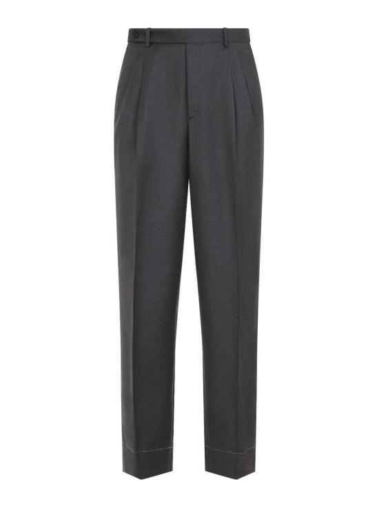 26FW 브리오니 팬츠 RPAI0LOEA362500 BROWN