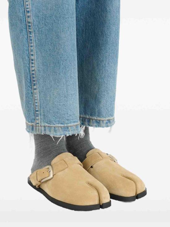 26SS 마르지엘라 타비 데일리 타비 데일리 S57WP0108P9026T2039 - MAISON MARGIELA