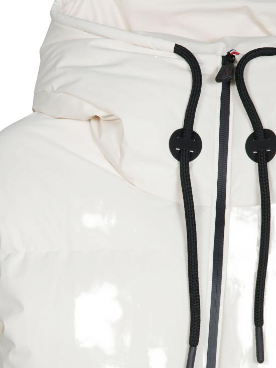 26FW 몽클레어 그레노블 알레사즈 인슐레이티드 스키 자켓 L20981A00035 597S3060 WHITE - MONCLER