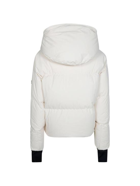 26FW 몽클레어 그레노블 알레사즈 인슐레이티드 스키 자켓 L20981A00035 597S3060 WHITE - MONCLER