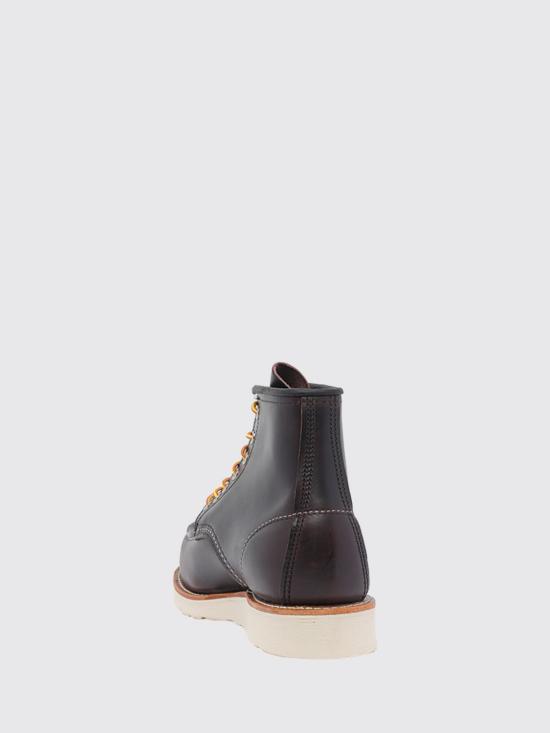 26FW 레드윙 부츠 8847 BLACK CHERRY - RED WING