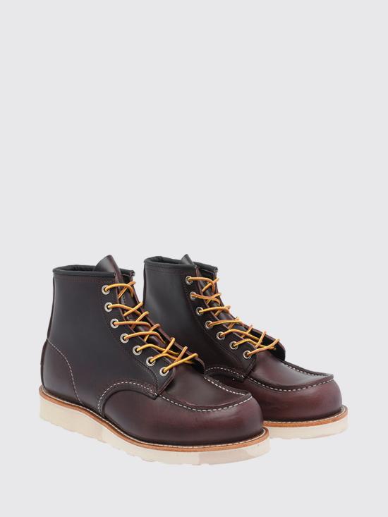 26FW 레드윙 부츠 8847 BLACK CHERRY - RED WING