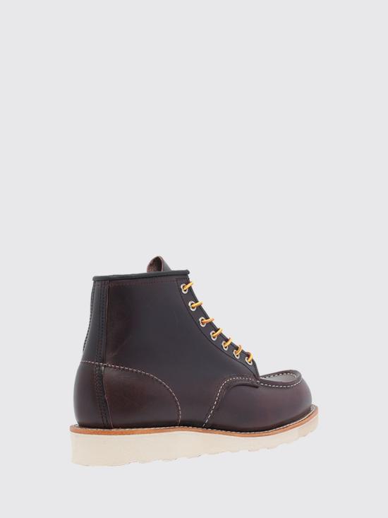 26FW 레드윙 부츠 8847 BLACK CHERRY - RED WING