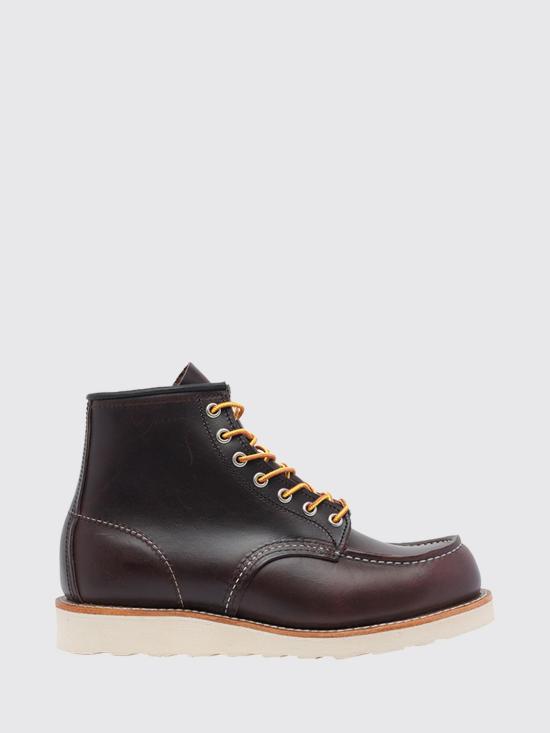 26FW 레드윙 부츠 8847 BLACK CHERRY
