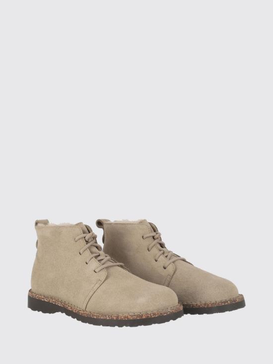 26FW 버켄스탁 부츠 1032737 Dove Grey - BIRKENSTOCK