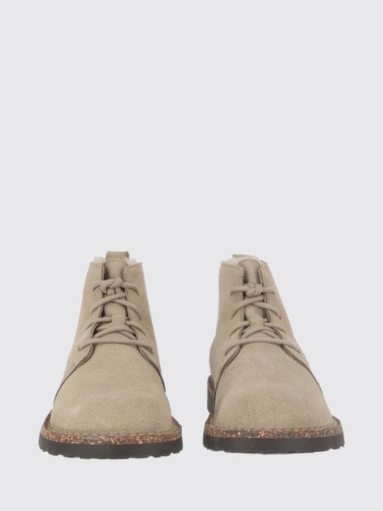 26FW 버켄스탁 부츠 1032737 Dove Grey - BIRKENSTOCK