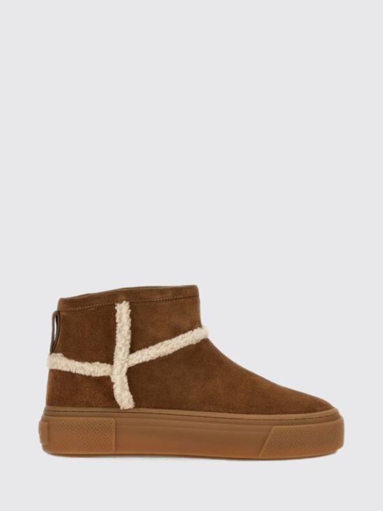 26FW 호간 부츠 HXW7050GH70BTM S600 Camel