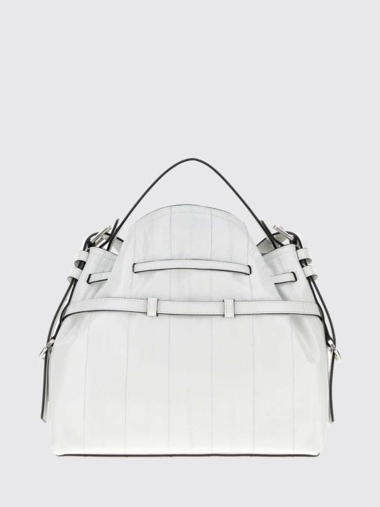 26FW 지방시 토트백 BB518PB2KN 105 Ivory - GIVENCHY