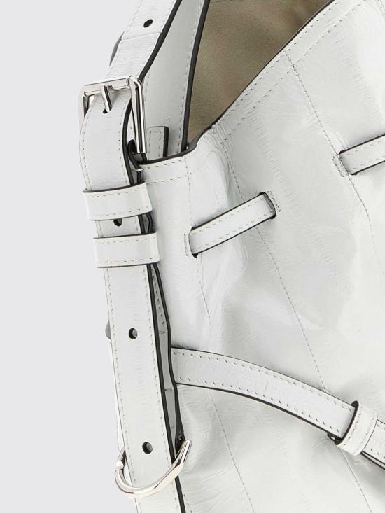 26FW 지방시 토트백 BB518PB2KN 105 Ivory - GIVENCHY