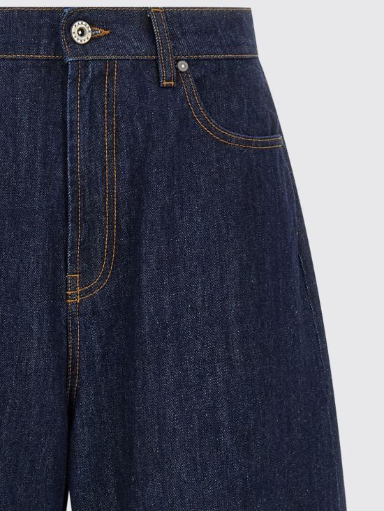 26FW 파로쉬 데님 팬츠 D233032COJIN26 1012 Blue - PAROSH