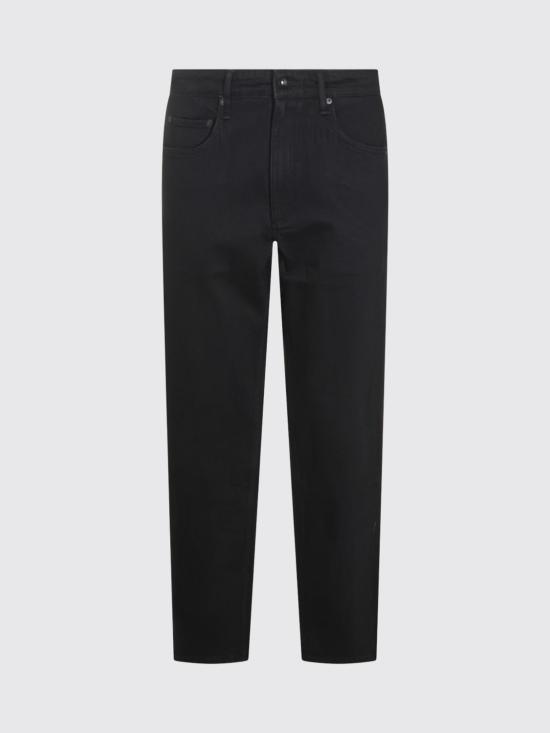 26FW 랙앤본 데님 팬츠 RX0425H2VBL Black - RAG & BONE