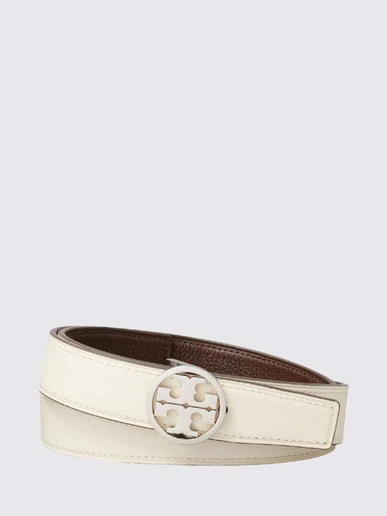 26FW 토리버치 레귤러 벨트 174540 204 Dark - TORY BURCH