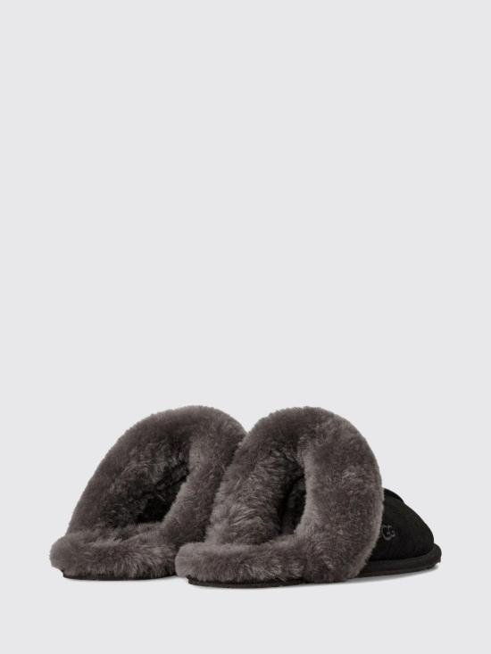 26FW 어그 SCUFFETTE II 스커페트 2 슬리퍼 1106872 BCGR Grey - UGG