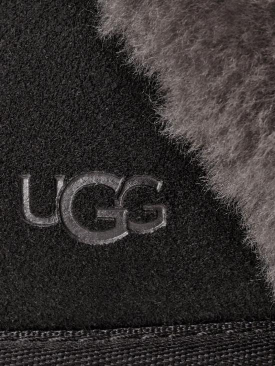 26FW 어그 SCUFFETTE II 스커페트 2 슬리퍼 1106872 BCGR Grey - UGG