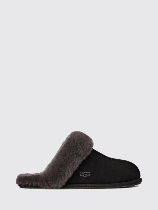 26FW 어그 SCUFFETTE II 스커페트 2 슬리퍼 1106872 BCGR Grey