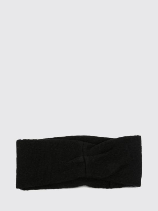 26FW 코타나 헤어 액세서리 A507501 Black - CORTANA