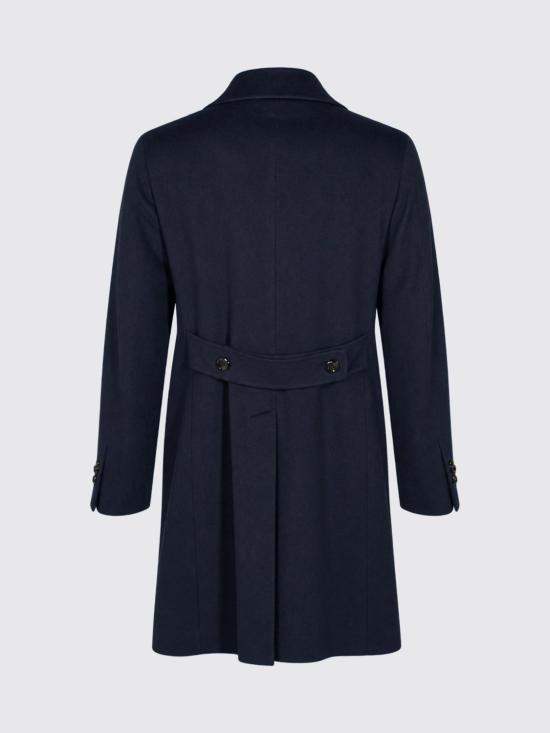 26FW 딸리아토레 코트 ARDENTRA010103 B3401 Blue - TAGLIATORE