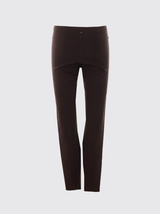 26FW 스포트막스 팬츠 2622786013600 SPSTENACE 003 Brown - SPORTMAX