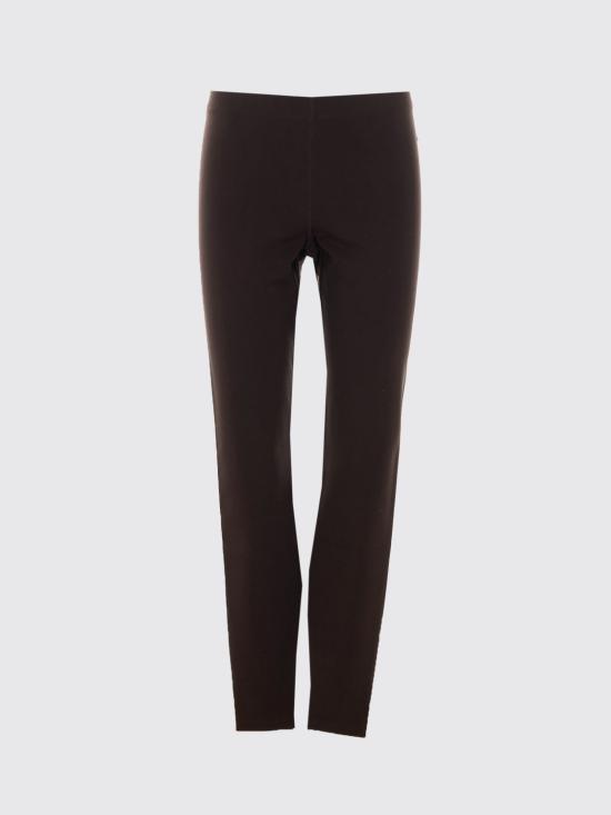 26FW 스포트막스 팬츠 2622786013600 SPSTENACE 003 Brown - SPORTMAX