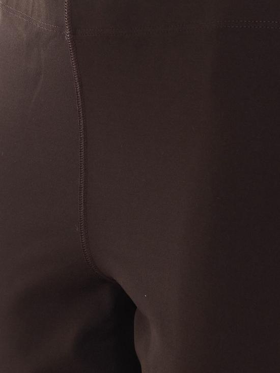 26FW 스포트막스 팬츠 2622786013600 SPSTENACE 003 Brown - SPORTMAX