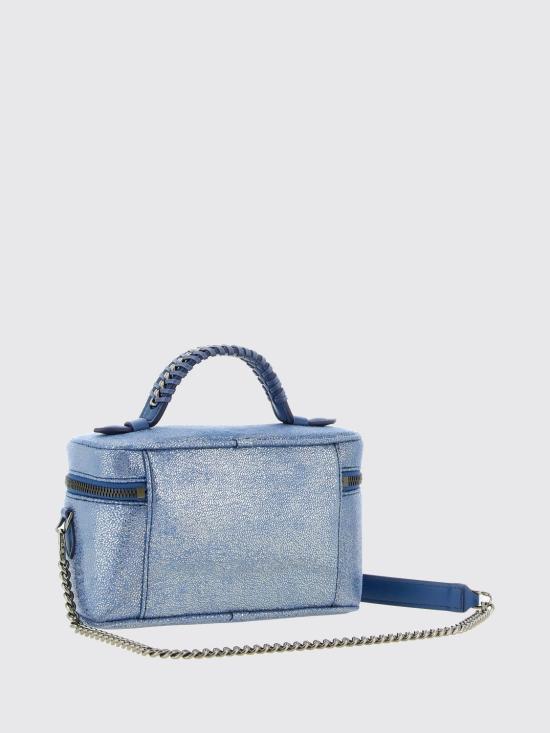 26FW 스텔라 맥카트니 토트백 7P0070W9056 4111 Blue - STELLA MCCARTNEY