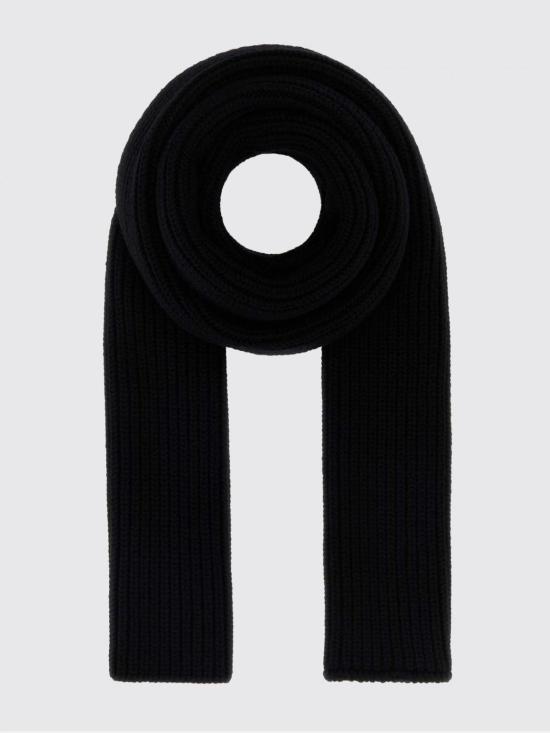 26FW 생로랑 머플러/스카프 A004603Y206 1000 Black