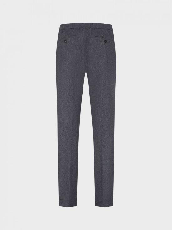 26FW 브리오니 팬츠 RP350LO2A2S 1300 Grey - BRIONI