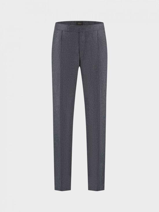 26FW 브리오니 팬츠 RP350LO2A2S 1300 Grey - BRIONI