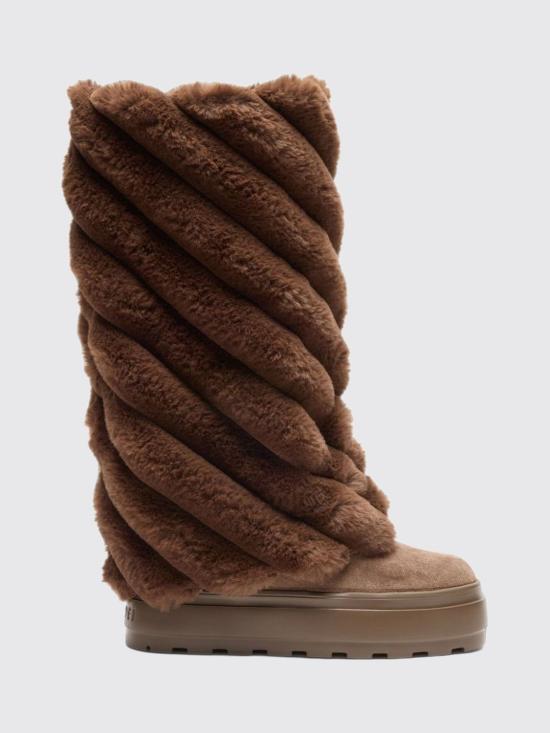 26FW 카사데이 부츠 2S430C0811T0598 3121 Brown