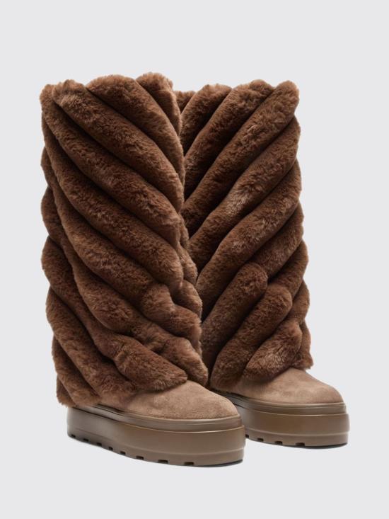 26FW 카사데이 부츠 2S430C0811T0598 3121 Brown - CASADEI