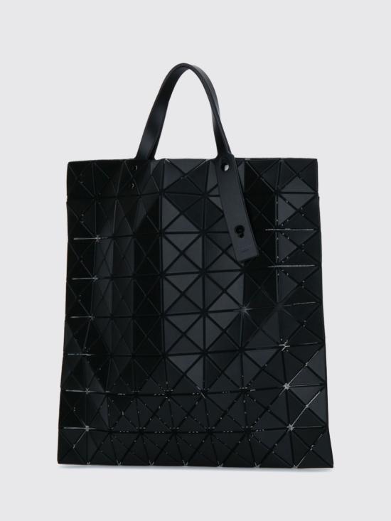 26FW 바오바오 토트백 BB68AG682 16 Black - BAOBAO