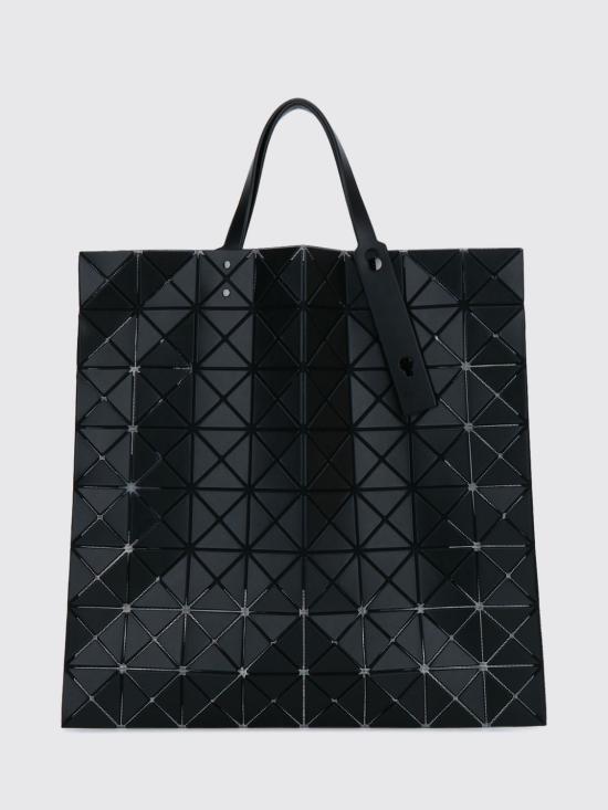 26FW 바오바오 토트백 BB68AG682 16 Black - BAOBAO