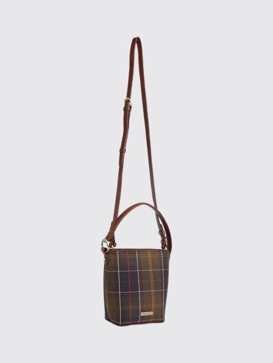 26FW 바버 토트백 LBA0560 TN11 Multicolor - BARBOUR