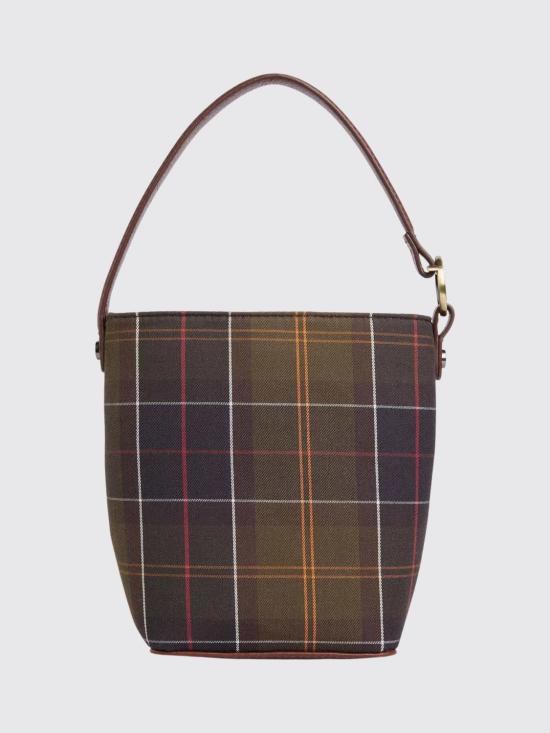 26FW 바버 토트백 LBA0560 TN11 Multicolor - BARBOUR