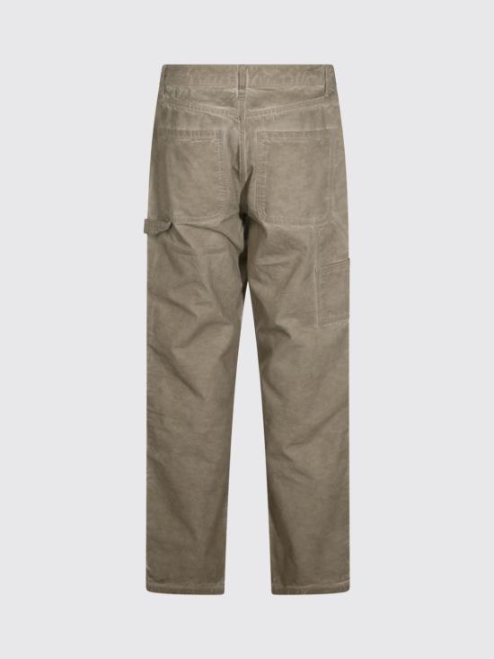 26FW 랙앤본 팬츠 RX1326F2KOW OIL WASH Grey - RAG & BONE