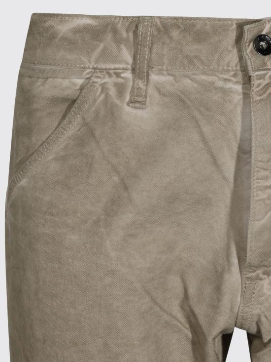 26FW 랙앤본 팬츠 RX1326F2KOW OIL WASH Grey - RAG & BONE