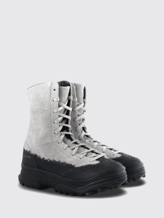 26FW 와이쓰리 부츠 KI7804 Black - Y-3