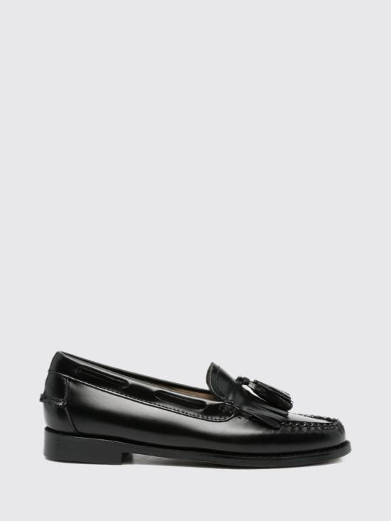 26FW 지에이치 바스앤코 슈즈 BA41020 Black