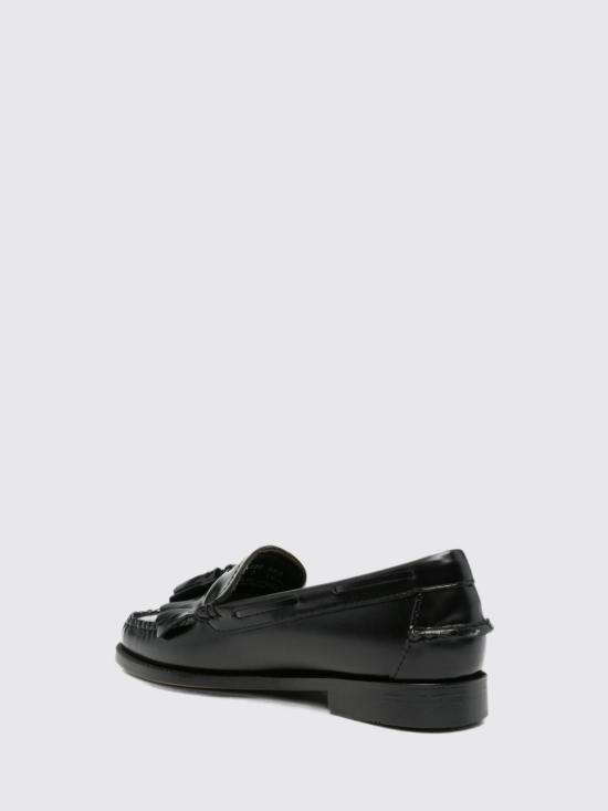 26FW 지에이치 바스앤코 슈즈 BA41020 Black - G.H. BASS & CO.