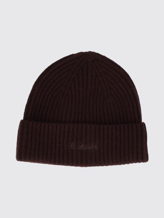 26FW 세인트바쓰 모자 MOS0004 00040M Brown