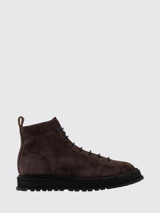 26FW 부테로 부츠 ppBUTTEROB10081GORHUG0439 MARRONE Brown