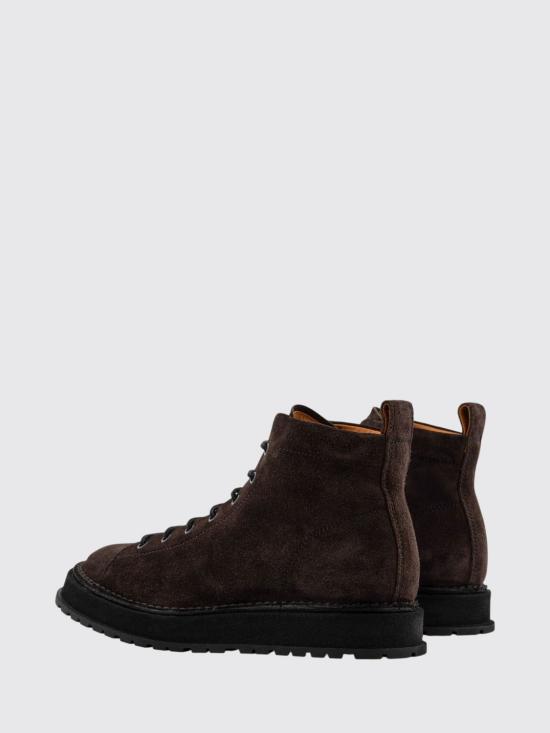 26FW 부테로 부츠 ppBUTTEROB10081GORHUG0439 MARRONE Brown - BUTTERO