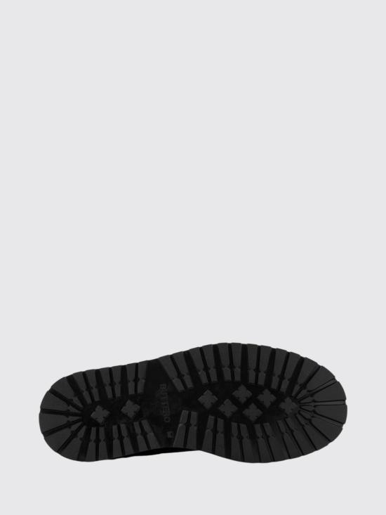 26FW 부테로 부츠 ppBUTTEROB10081GORHUG0439 MARRONE Brown - BUTTERO