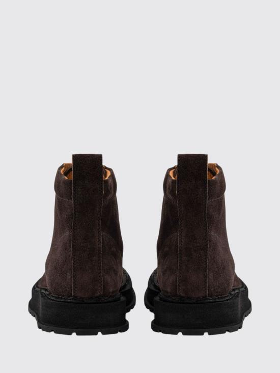26FW 부테로 부츠 ppBUTTEROB10081GORHUG0439 MARRONE Brown - BUTTERO