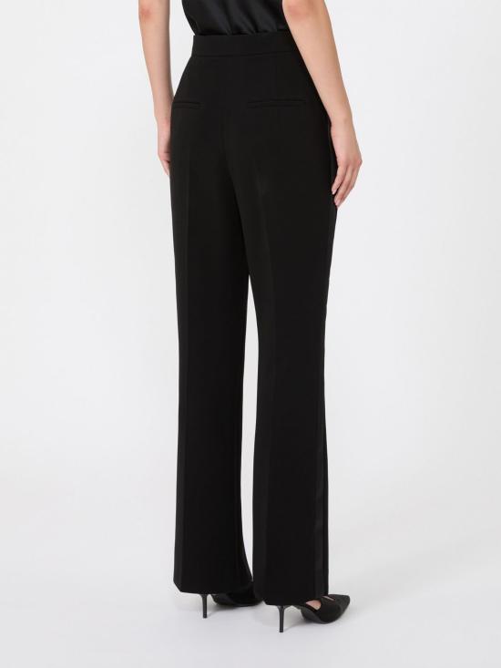 26FW 막스마라 팬츠 2621136014600 004 Black - MAX MARA